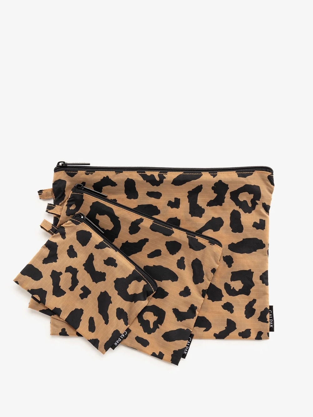 Calpak Compakt Pouch Set